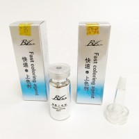 BerLin High Quality Swelling Coloring Agent For Permanent Makeup