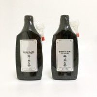 BerLin Hot Sale 360ml Pure Black Permanent Body Tattoo Ink