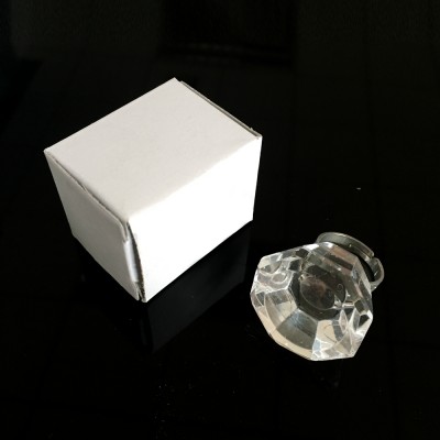 BerLin High Quality Tattoo Crystal Ink Ring Cups