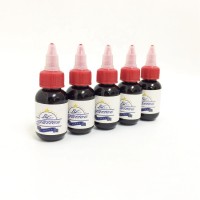 BerLin 30ml/Bottle Semi Permanent Body Art Tattoo Ink