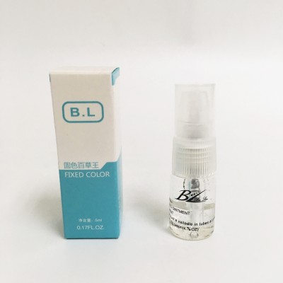 BerLin Fix Color Permanent Makeup Wound Repair Gel