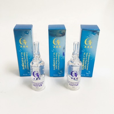 BerLin 5ml Professional Permanent Makeup Faster Repair Cream